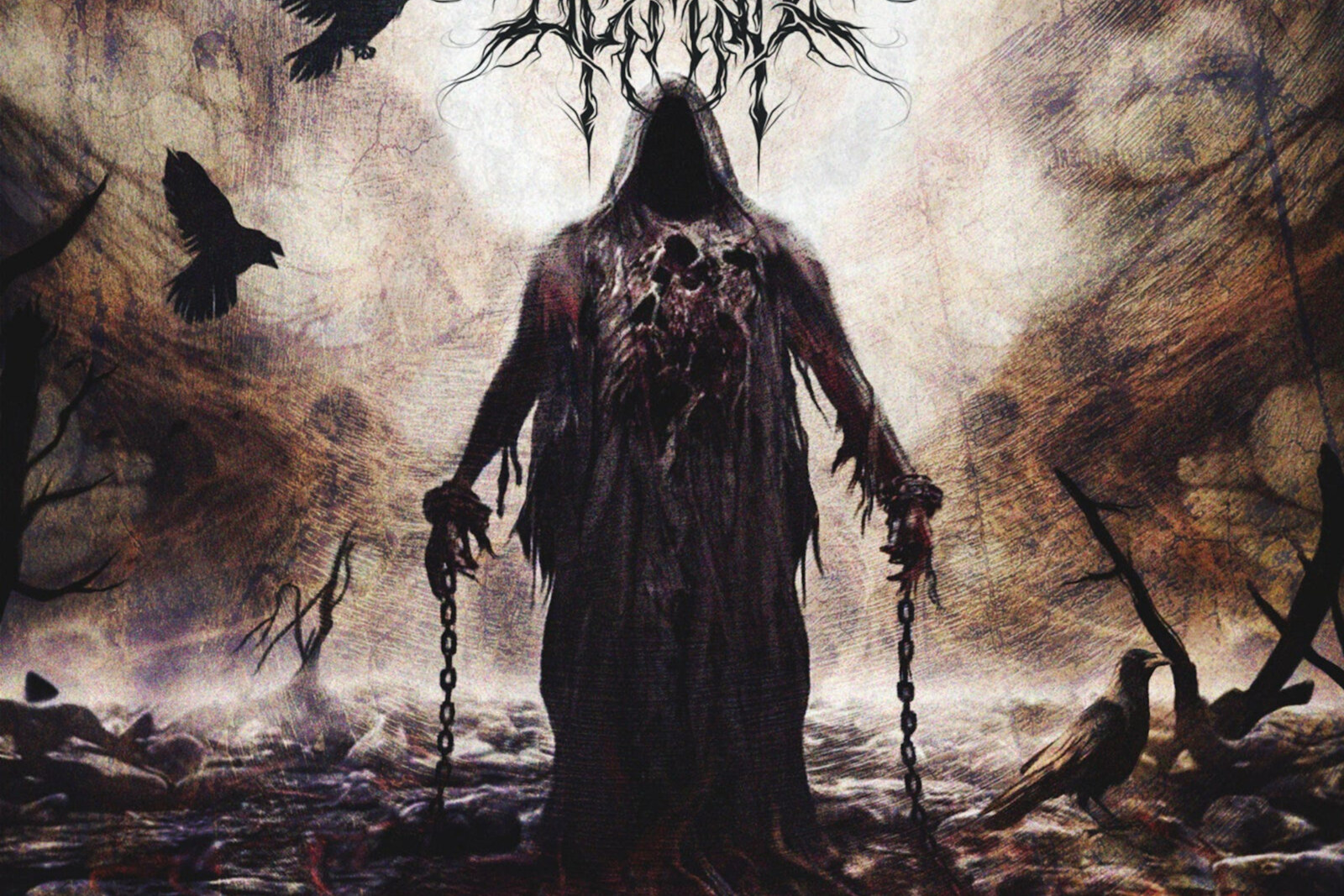 Deimhal's "Malice": Exploring Unconventional Sounds in Symphonic Black Metal