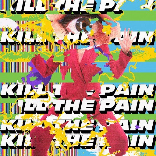 Kill The Pain Confirm UK 2024 Tour Dates with Nouvelle Vague