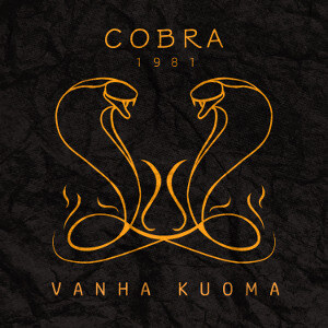 Over 40 years ago founded Finnish heavy metal band Cobra 1981 has released their first single
