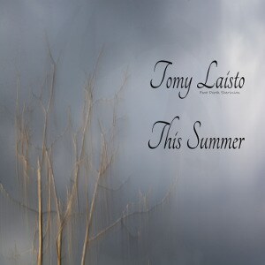 Finnish artist Tomy Laisto has released the first single from his upcoming album - Featuring Derek Sherinian