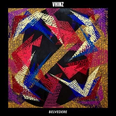 Vhinz unveils video