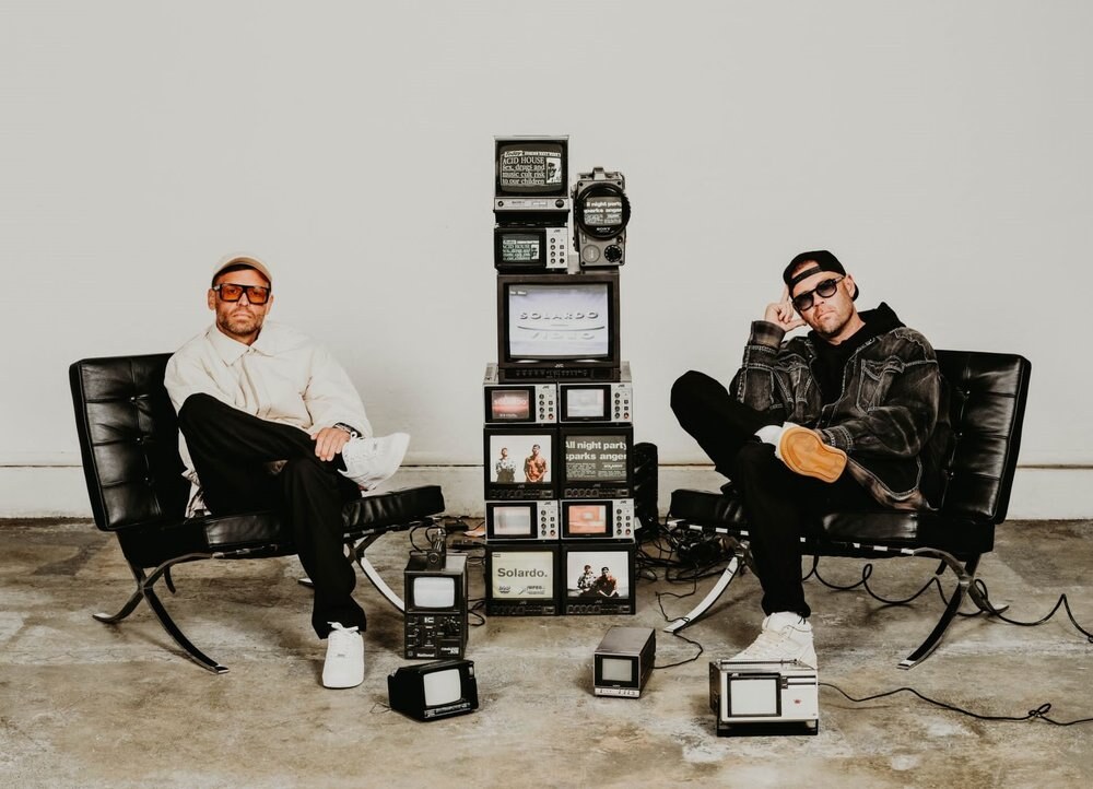  BEAT Music Fund, the first-ever dance music investment company from Armada Music