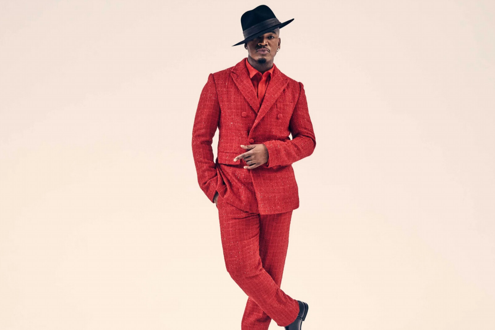 Ne-Yo speelt op zaterdag 2 maart 2024 in Vorst Nationaal