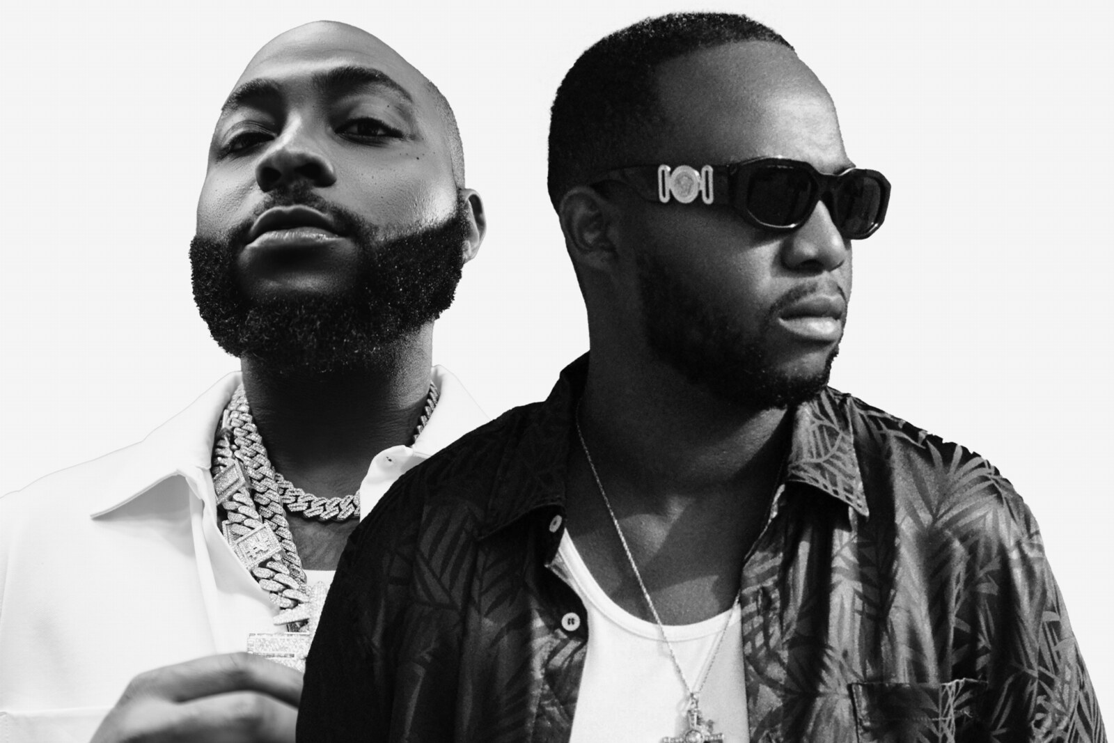 Teejay & Davido new remix of "Drift