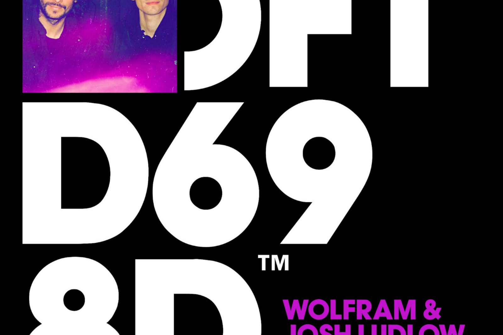 Purple Disco Machine remixes Wolfram & Josh Ludlow’s Defected club hit ‘YoYo Disco’ 