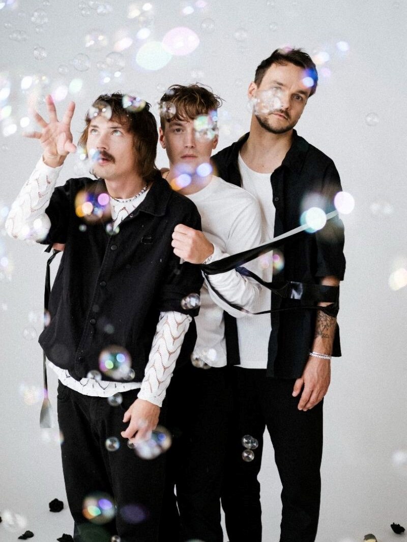Blackout Problems release new single 'FUNERAL'