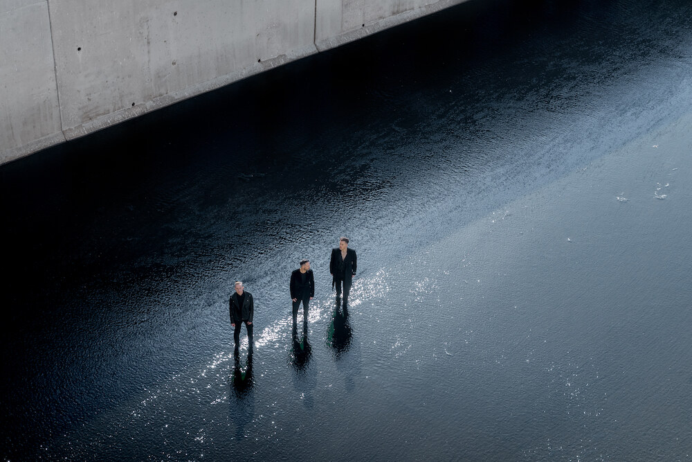 Rufus Du Sol celebrates ten years of ‘Atlas’