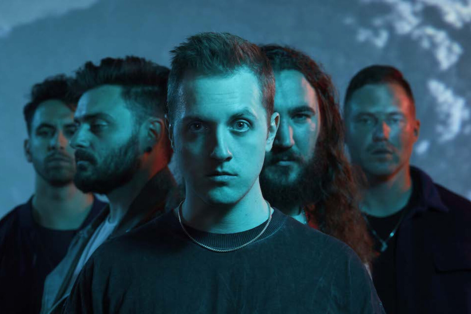 I Prevail geeft extra concert In de Ancienne Belgique