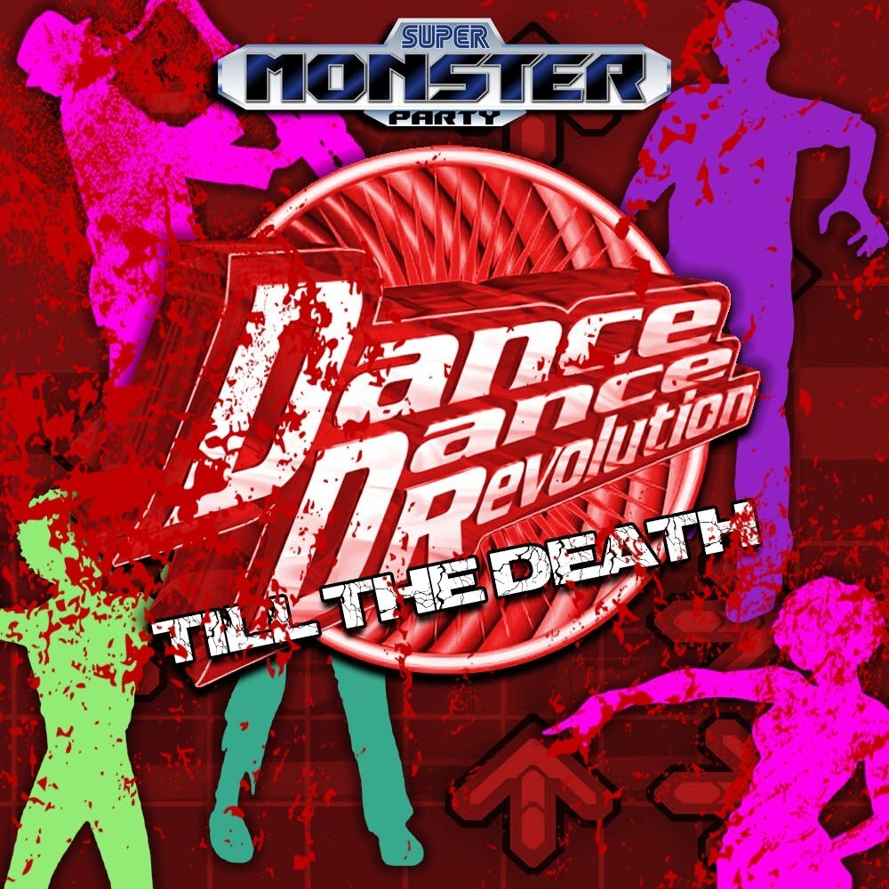 Tap Your Feet And Bang Your Head To SUPER MONSTER PARTY’s Latest Video “Dance Dance Revolution 