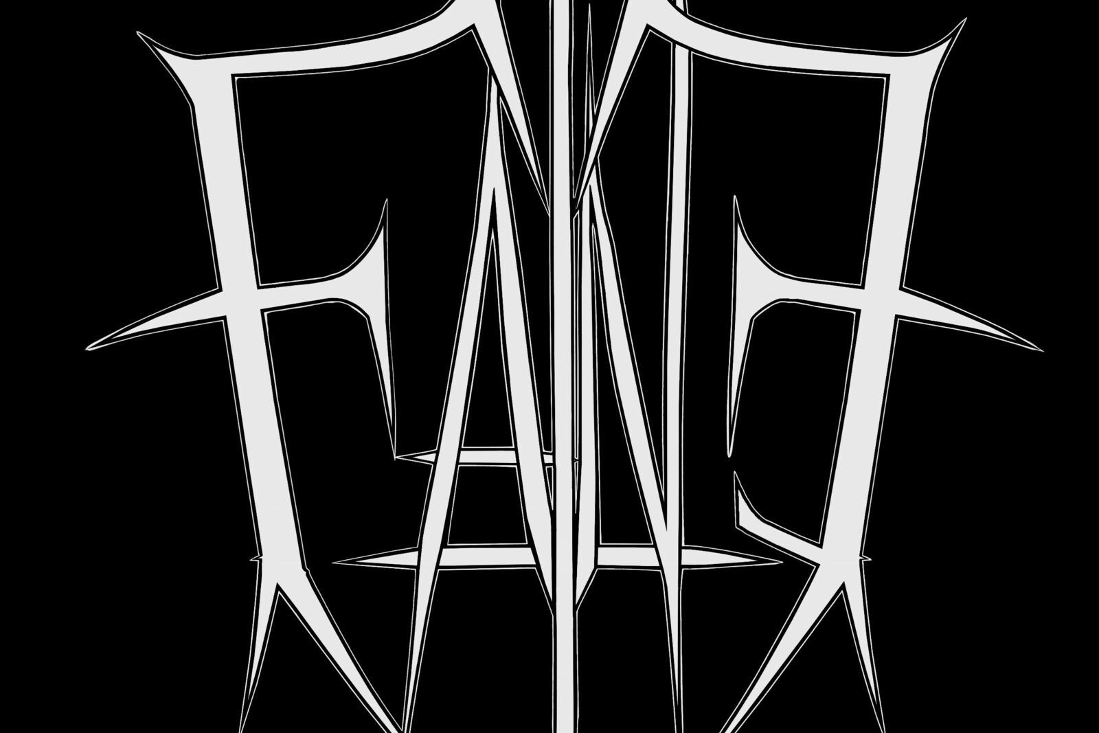 Falne (Nor) - Resurrection of the Fallen @ Black Metal