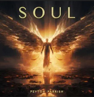 Peyton Parrish Releases New Single "Fallen Angel" on Spotify December 15th; Album 'Soul' Due Out January 6, 2024!