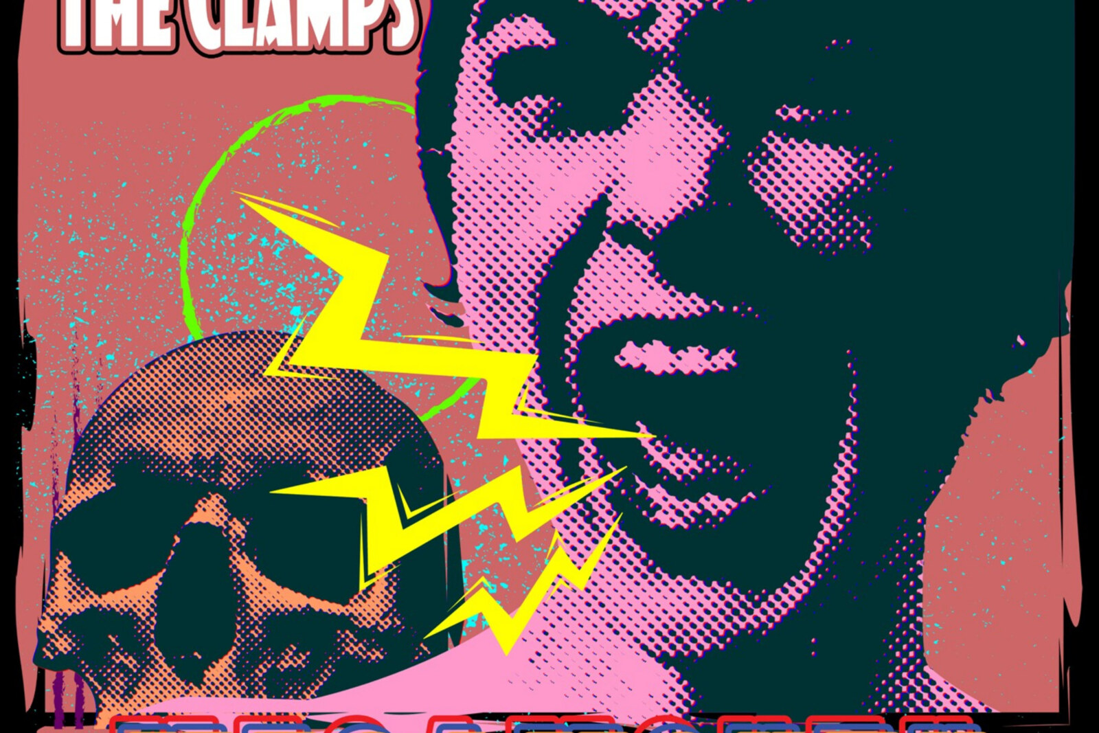 The Clamps releases new track "Blood" 