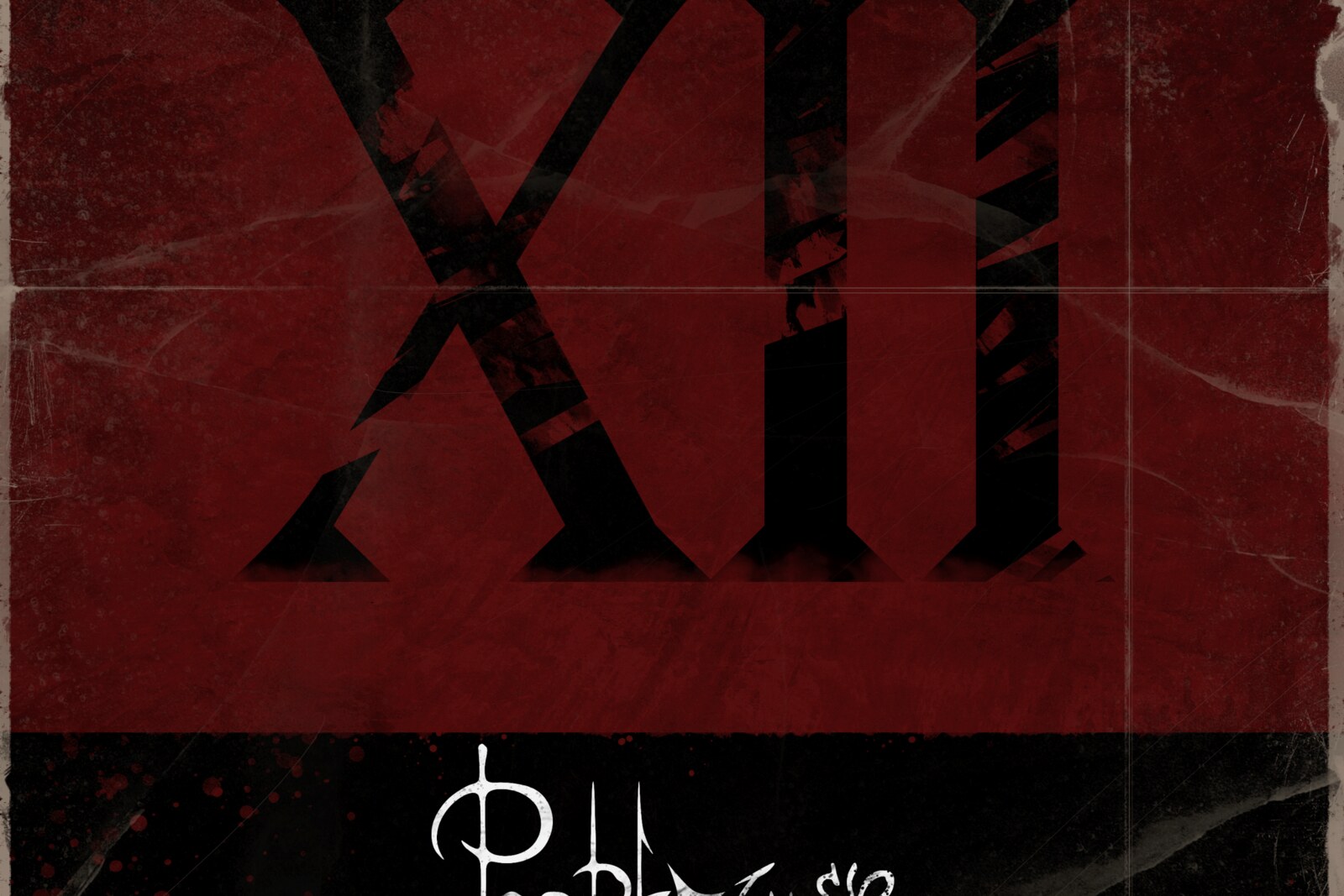 Poorhouse Ready to Erupt on the Scene with Debut Album ‘XII’