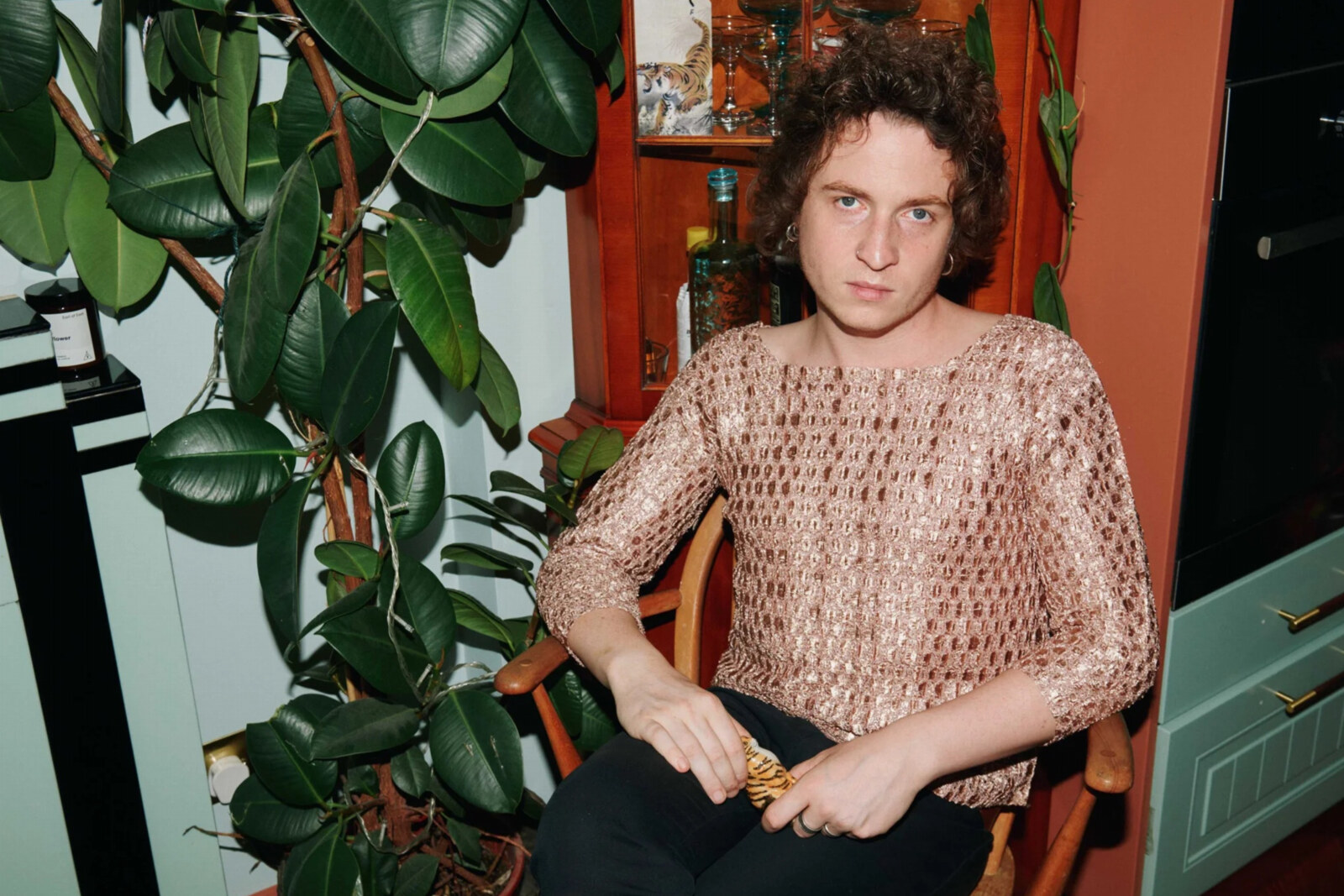 Portland geeft extra concert in De Roma op 9 februari 2024