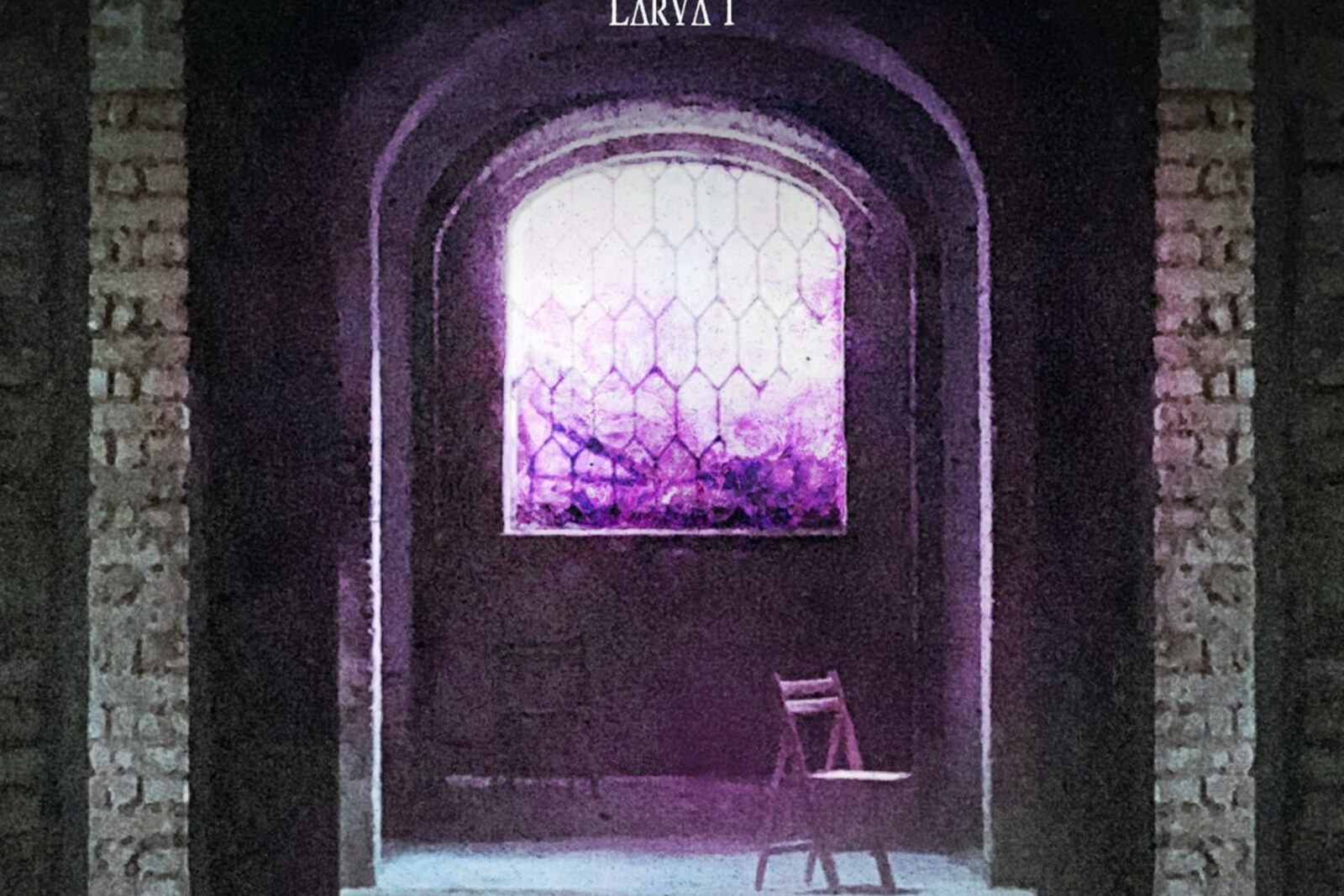 Lacolpa : Italian blackened doom/noise entity share new single "Larva I"