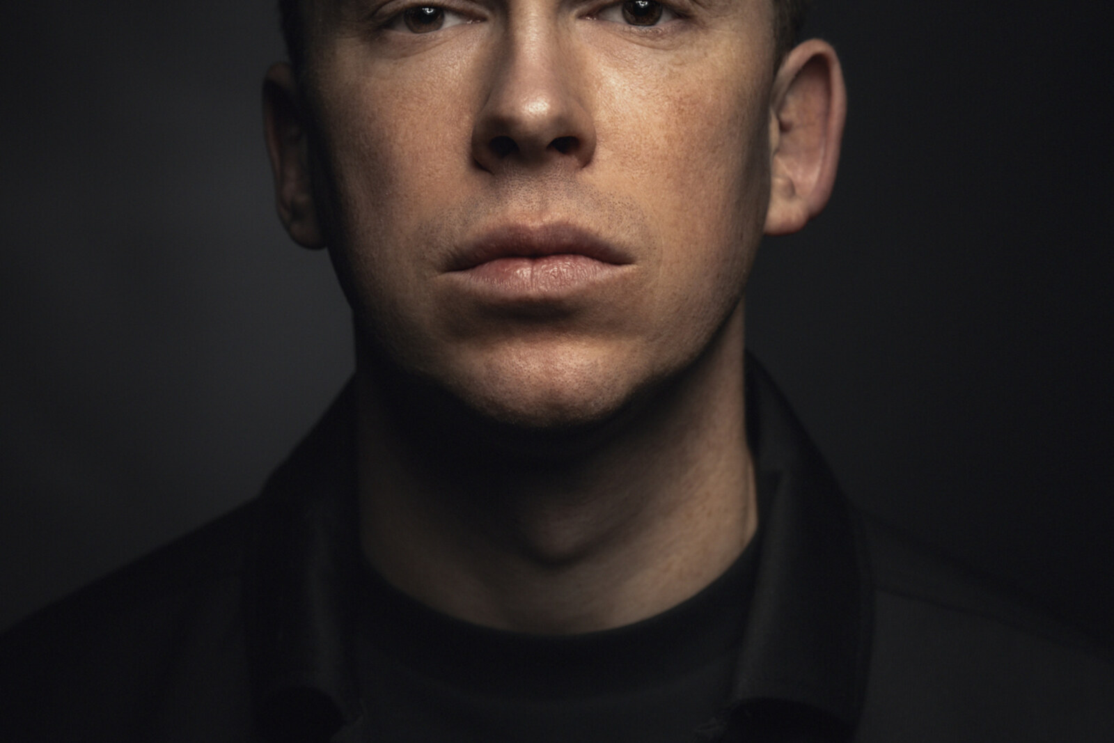 Hardwell opens the vault with yhe launch of his ‘Up And Close’ Youtube series