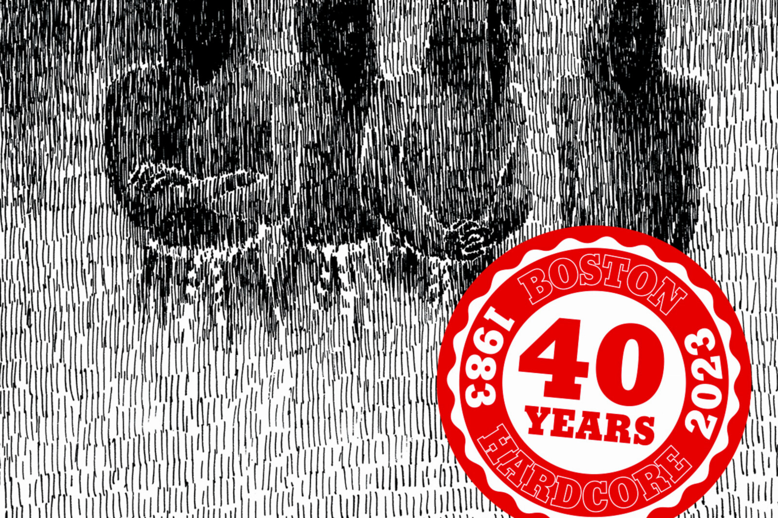 DYS + Bridge Nine Records announce Brotherhood - 40th Anniversary Vinyl