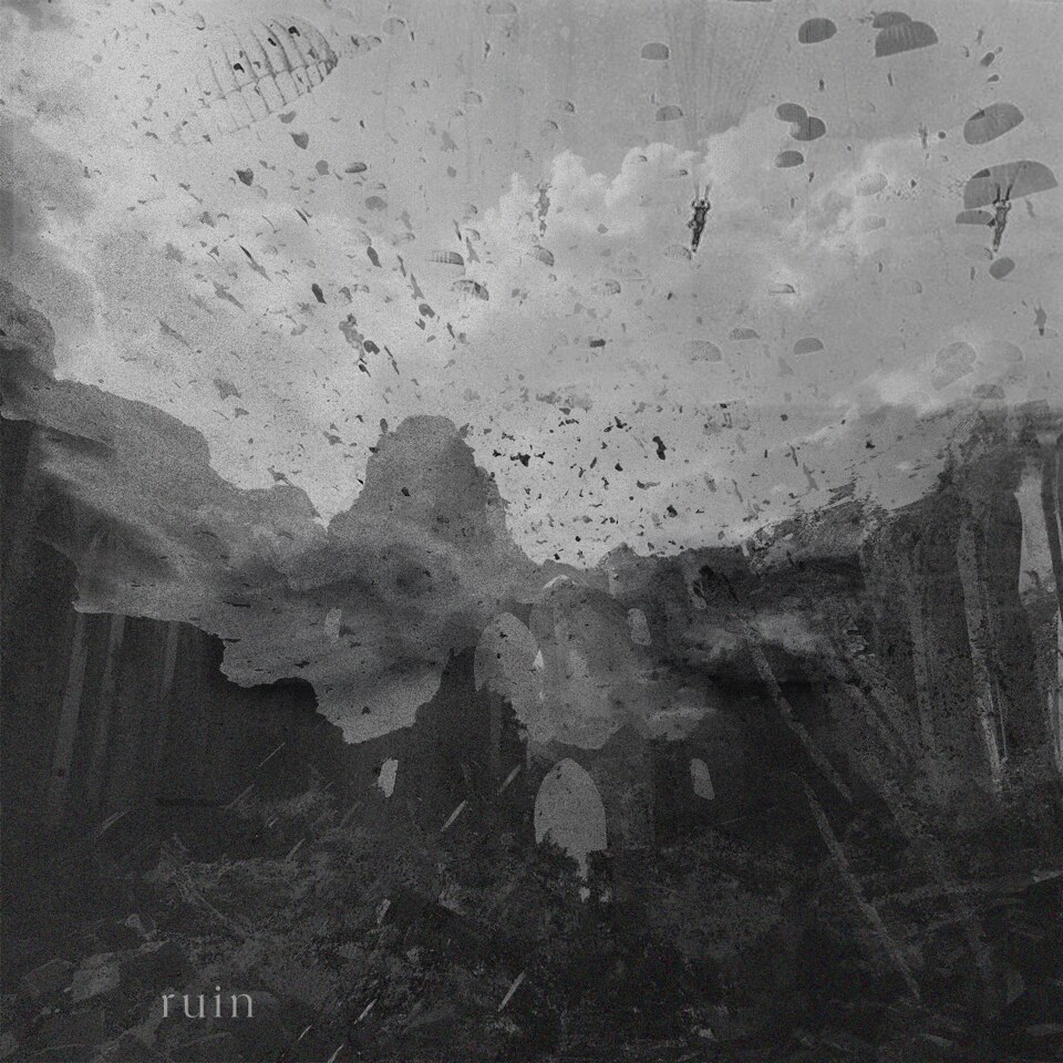 Pianist Daniël Tomàs onthult nieuwe single 'Ruin' en kondigt clubtour aan