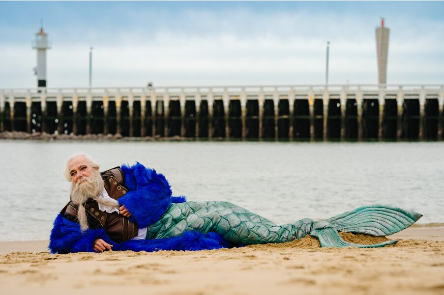 Ontdek het rebelse programma van Filmfestival Oostende 2024