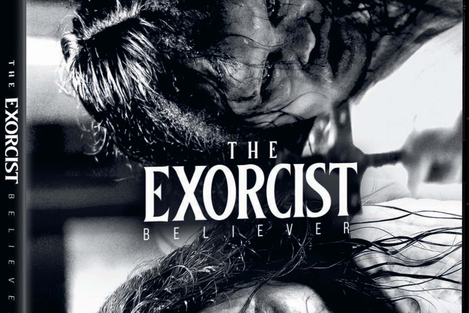 Kijk vanaf 17 januari thuis naar The Exorcist: Believer & Five Nights at Freddy's