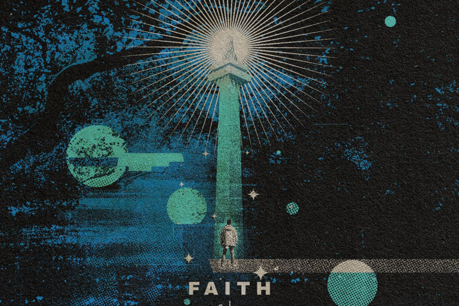 Kuwait’s SRAI Put A Metalcore Spin On Traditional Feelings In Latest Single “Faith”