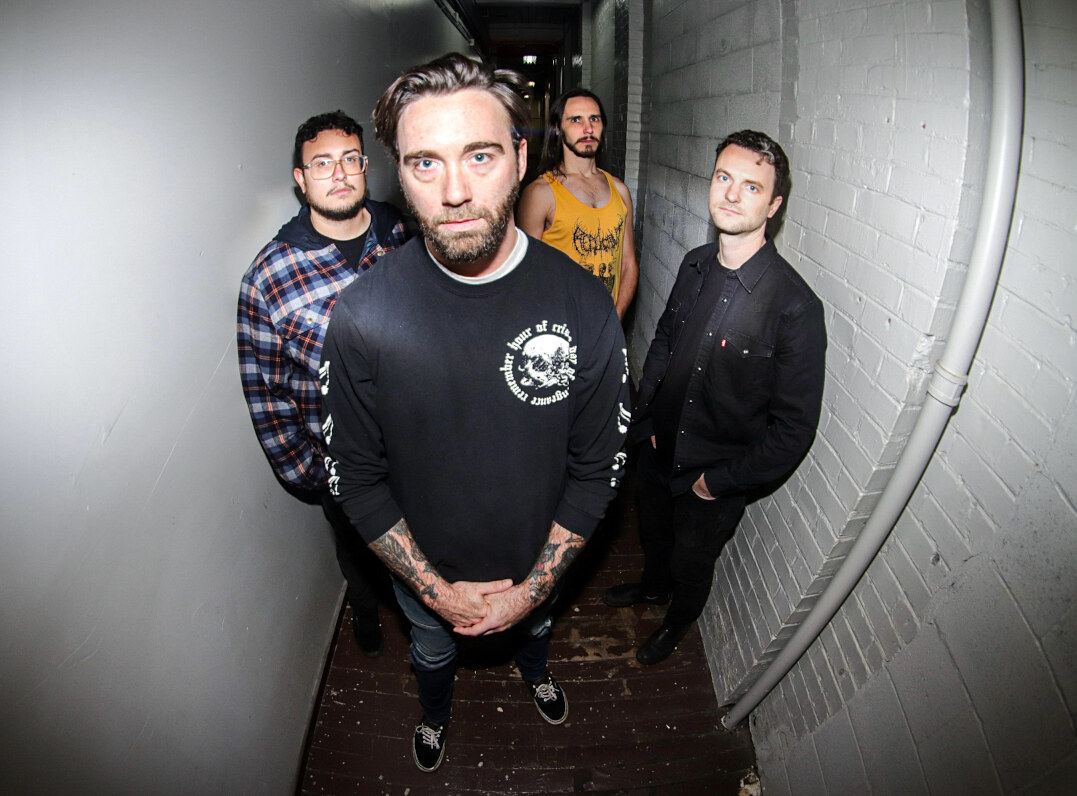SLAUGHTERSUN Release "Fall of the Firmament"