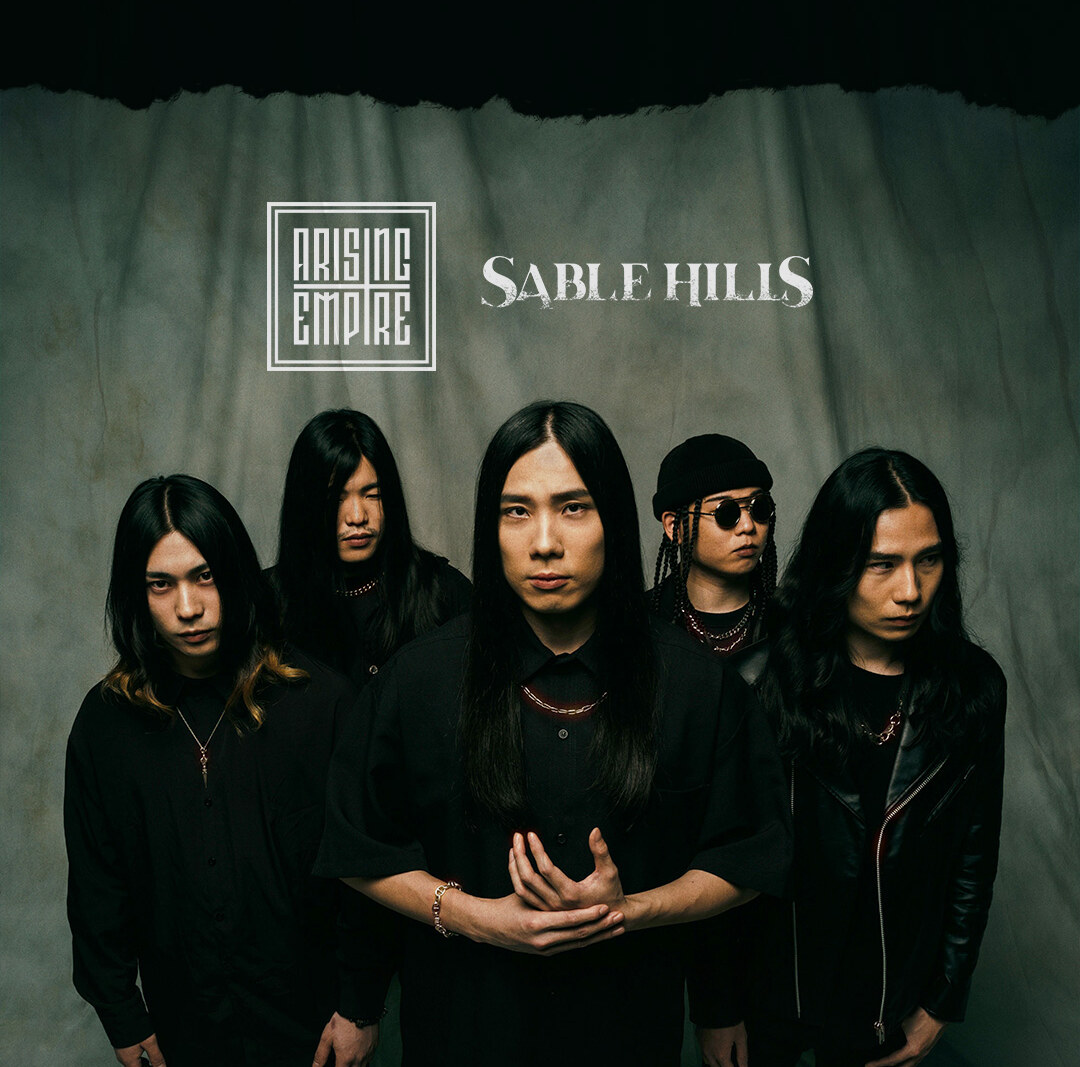 Sable Hills - welcome to the family!
