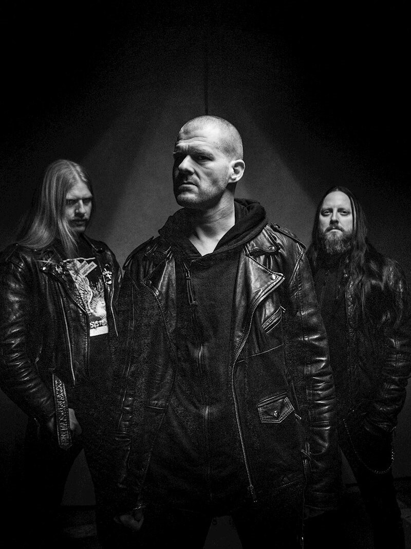 Jordsjuk will unleash their debut single “Siste Skanse”.
