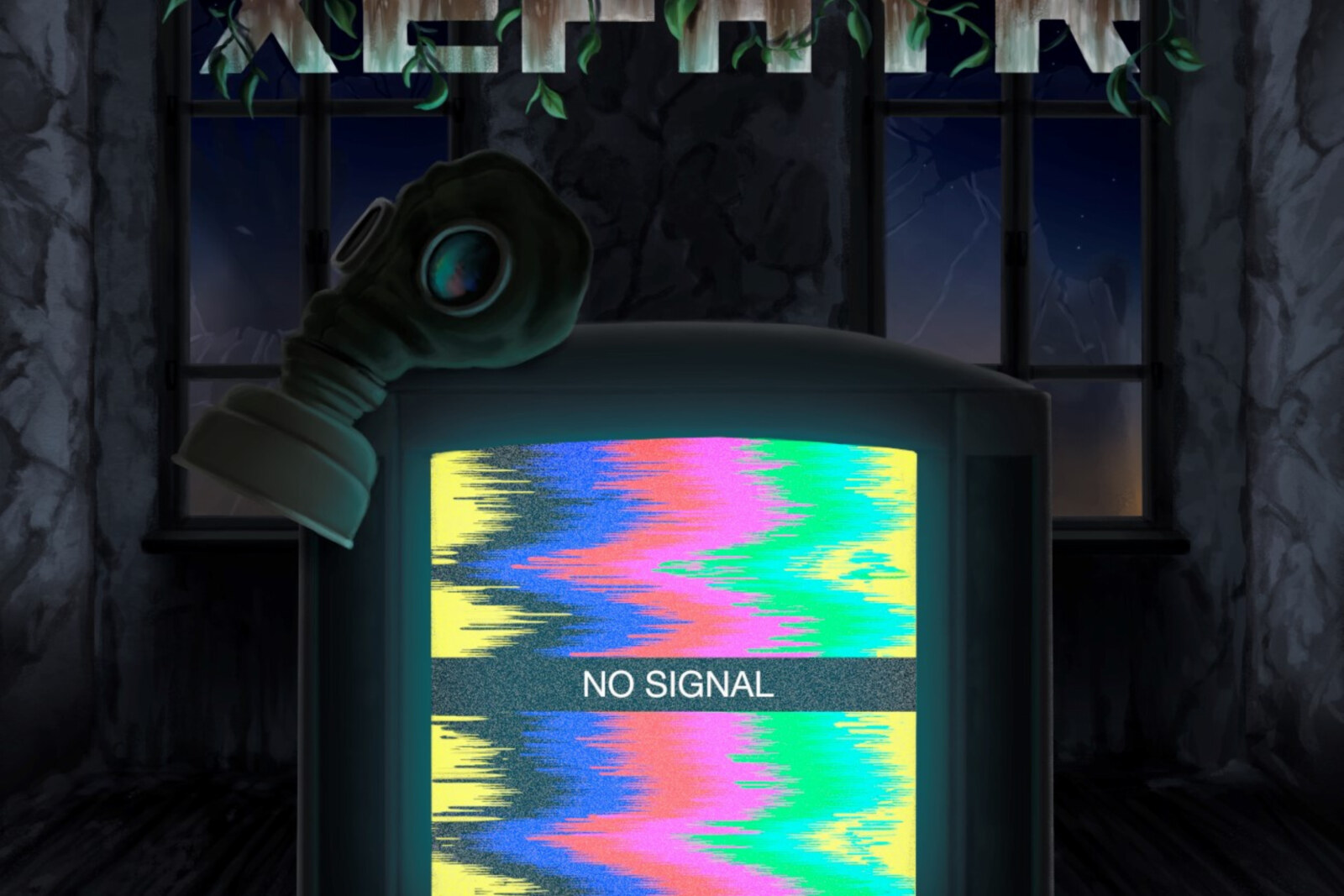 XEPHYR Releases Video For "The Disparation"