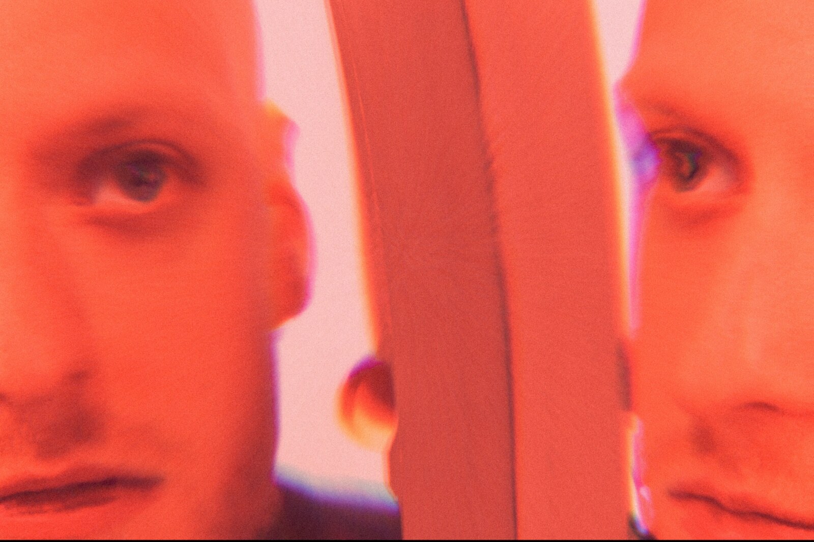 Toronto psych-rock artist Rise Carmine's first single, 'Sadistic', off upcoming EP