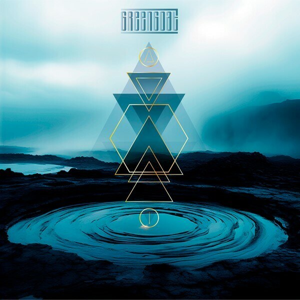Greengoat releases A.I. @ Psychedelic Stoner Doom
