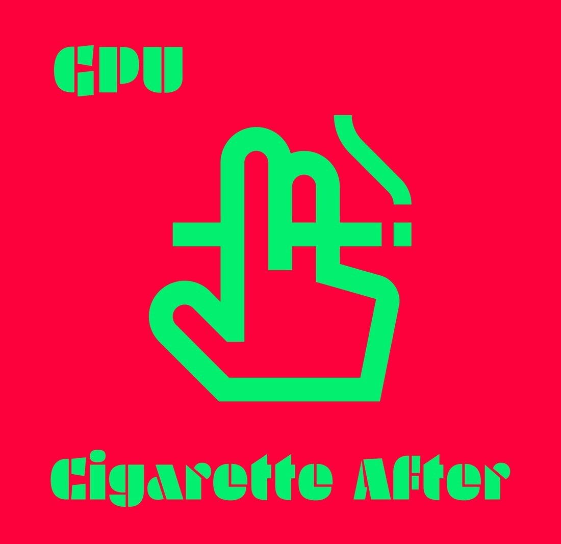 GPU releases "Cigarette After"