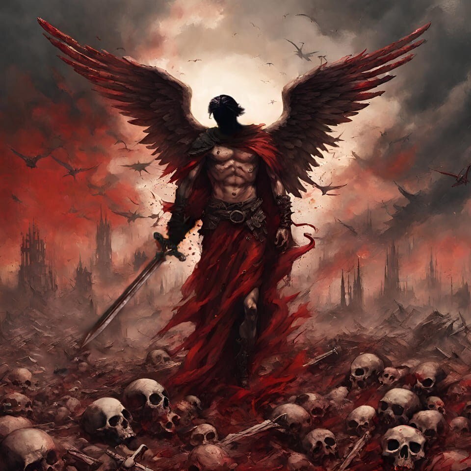 Metal Band War Agel Releases New Single "Armageddon" feat. Rob Dukes + Official Music Video