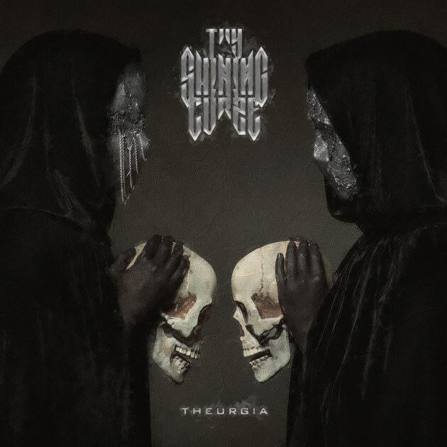 Symphonic death metal project Thy Shinning Curse releases mesmerizing new music video and single "Melmoth"; Debut album "Theurgia" out on February 16th!
