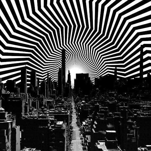 Solar Eyes Release spaghetti western psych of "Let's Run Away" || s/t Debut Album out 16 Feb