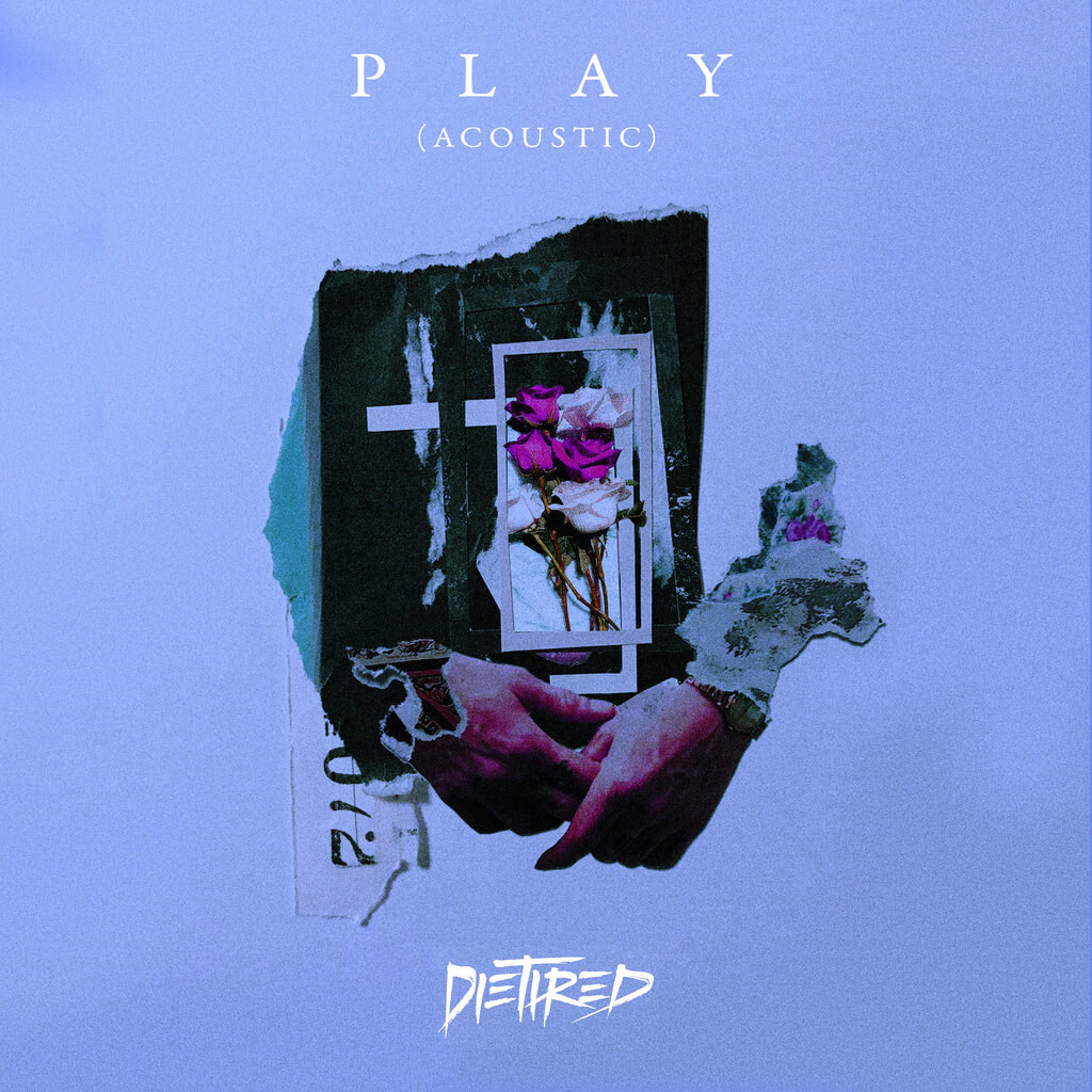 Die Tired Redefines Musical Vision with Acoustic Rendition of 'Play': Unveiling a New Creative Horizon