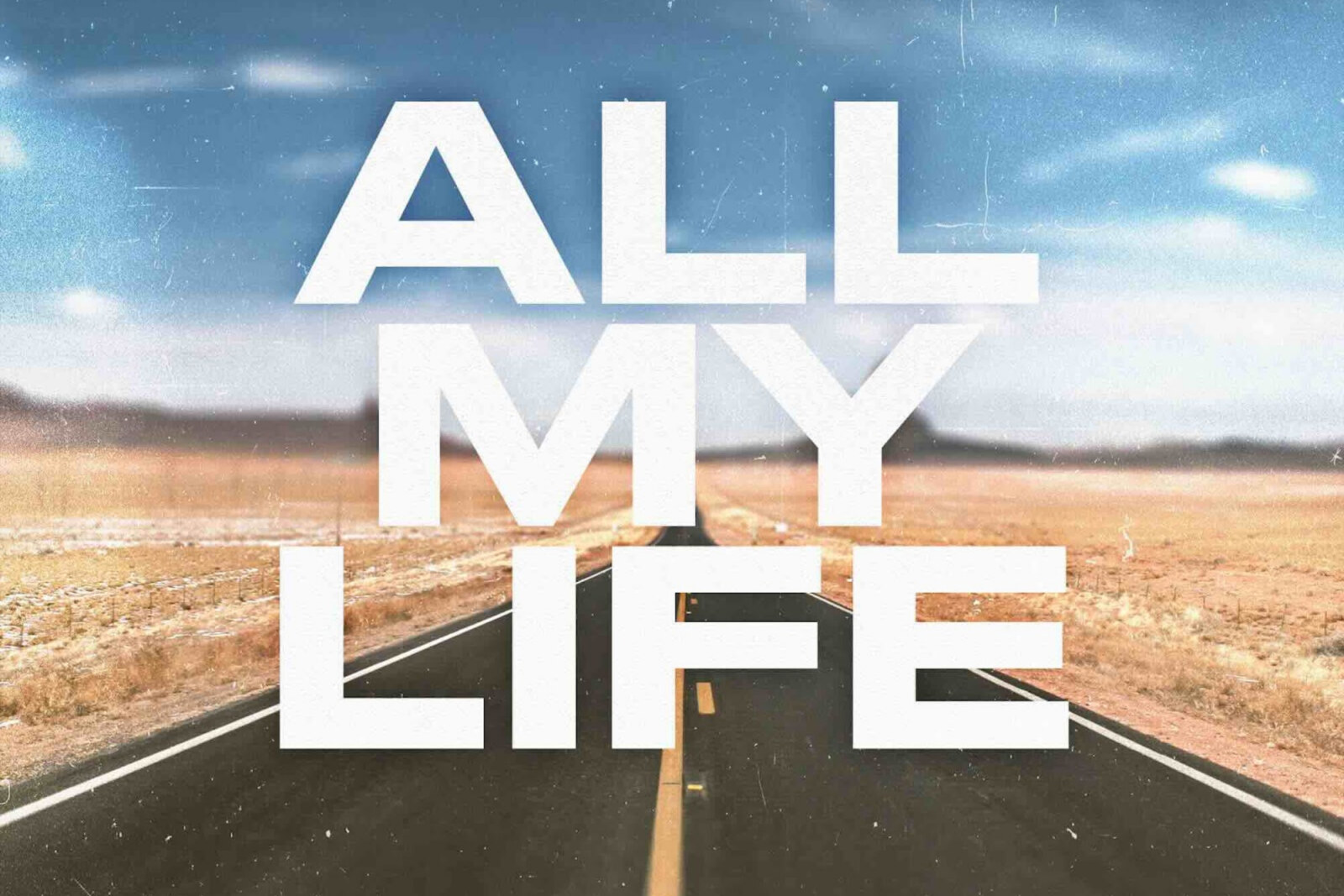 Tiësto and FAST BOY new single ‘All My Life’ out now on Musical Freedom