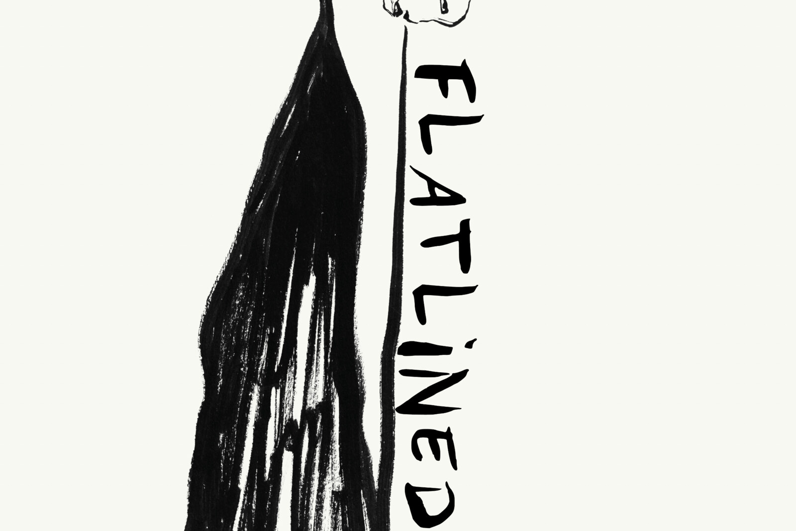 Ramses Van den Eede lost nieuwe single Flatlined