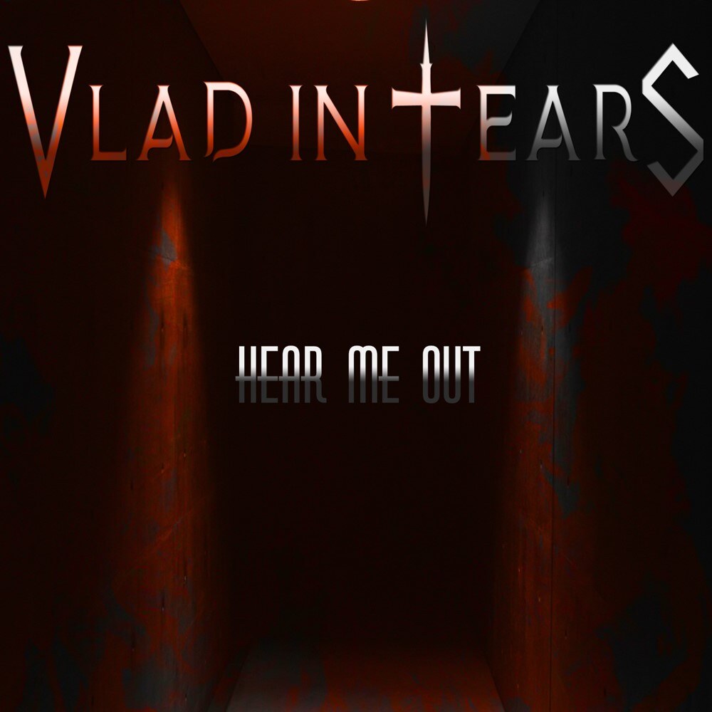 Vlad In Tears present new single and video "Hear Me Out"