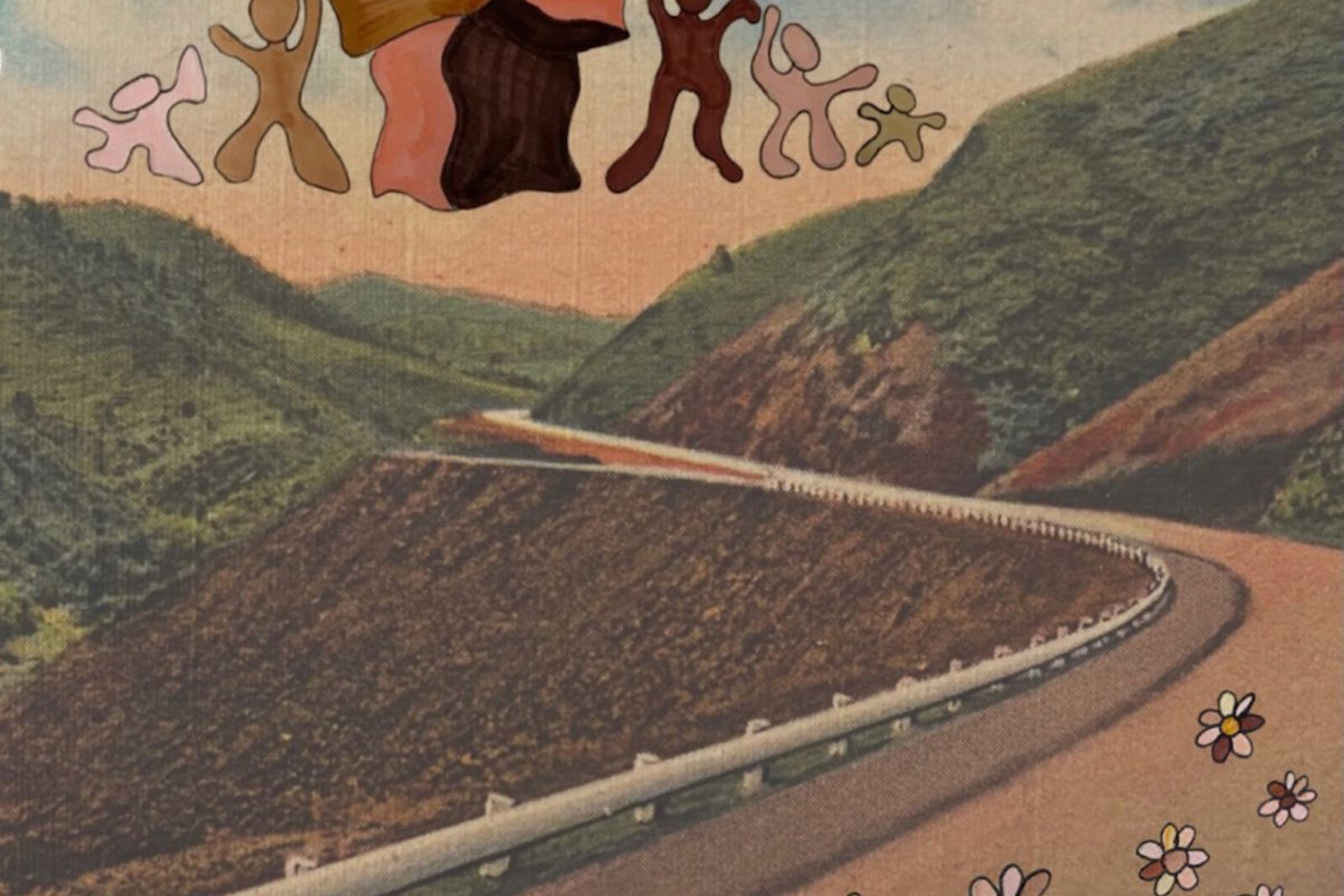 Angel Tapes Reissue Umarell, Debut EP from Sleeper's Bell