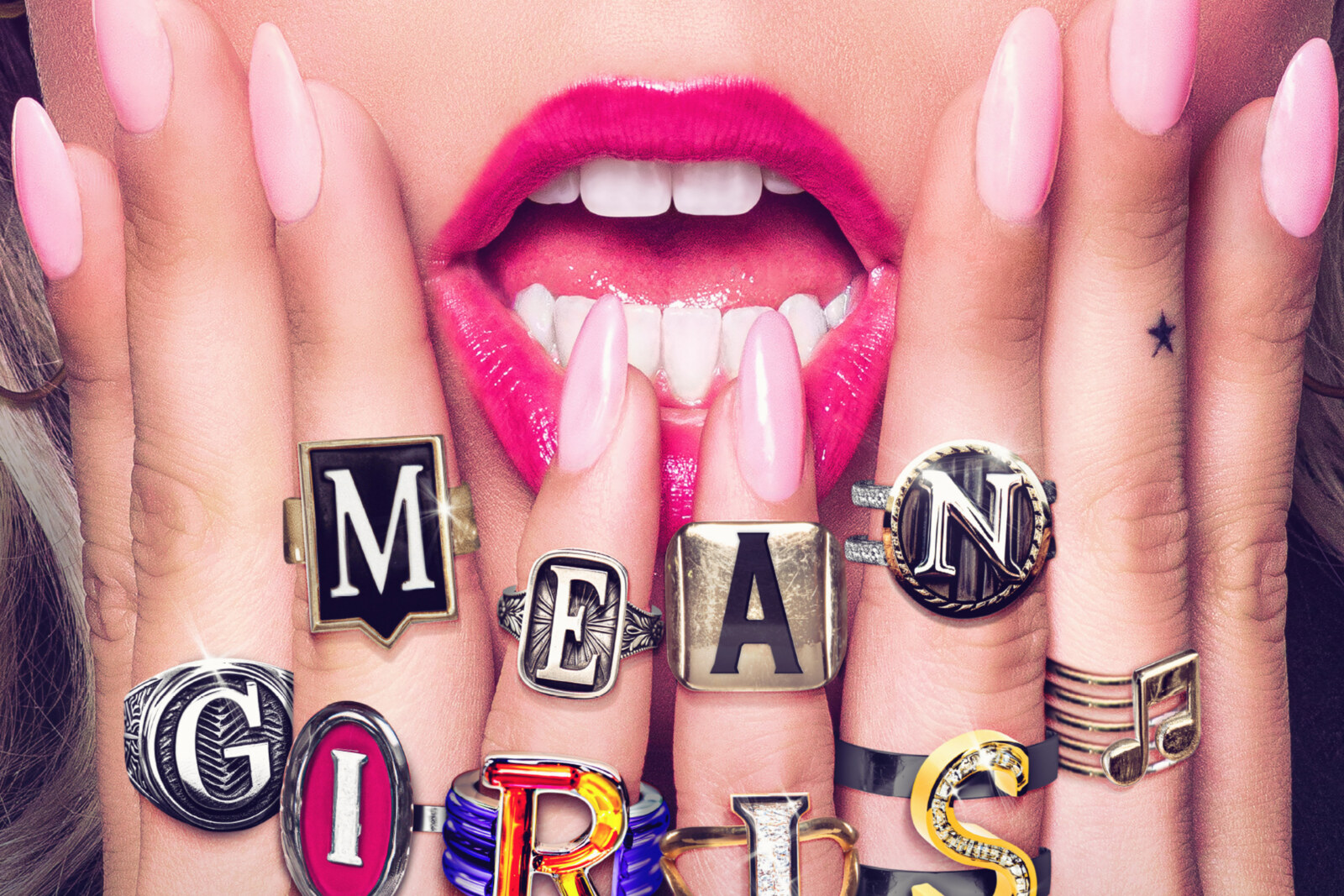 Mean Girls lanceert Finale trailer!