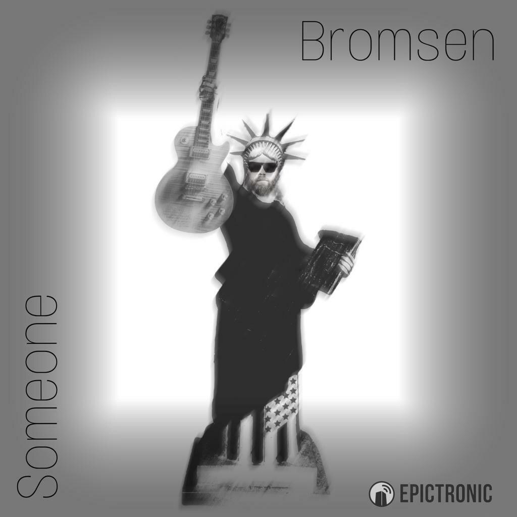 Indietronic Duo Bromsen Announces New Single 'Someone'