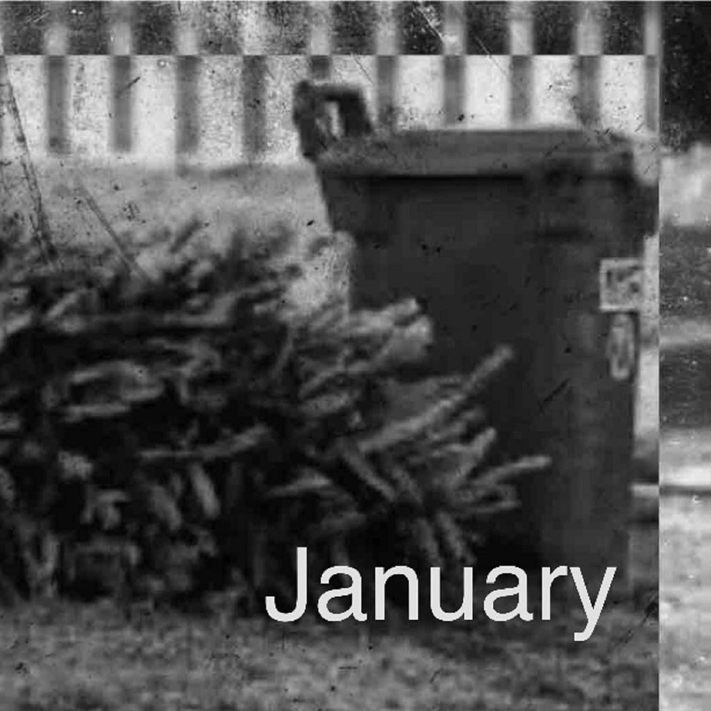 LA Rockers "i" Celebrating Love and Remembrance: New Song "January" Pays Tribute to Cherished Memories!