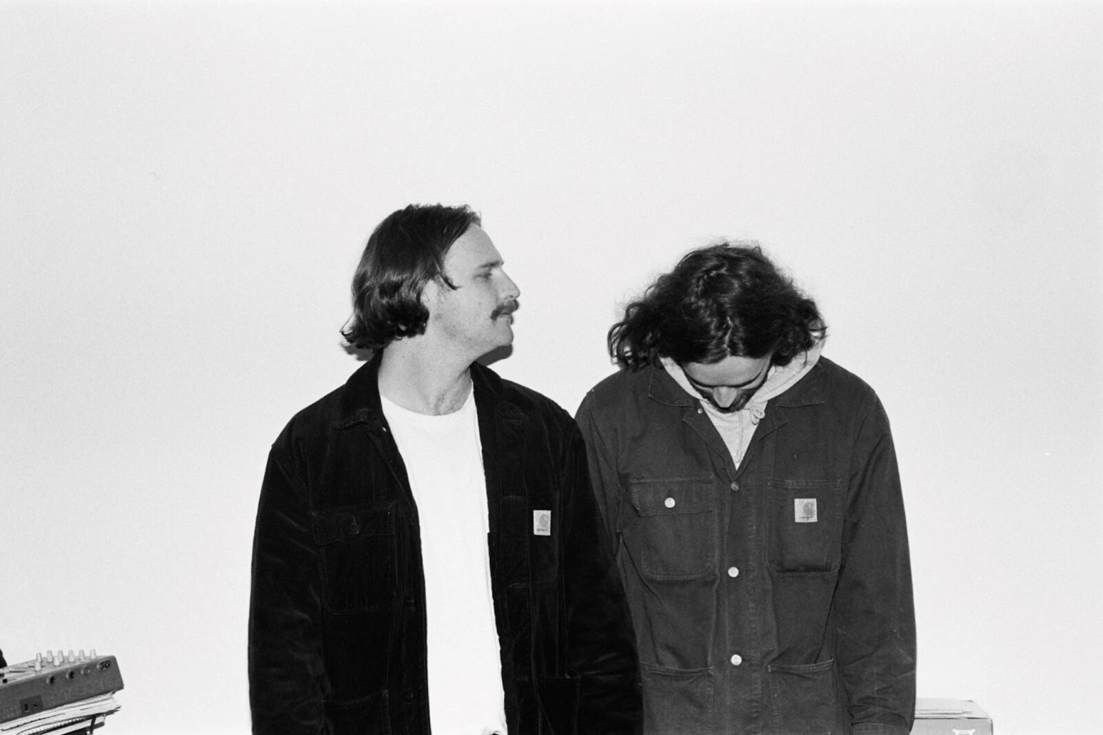 Post rock collective A Burial At Sea unleash stormy new instrumental, 'Tor Head'