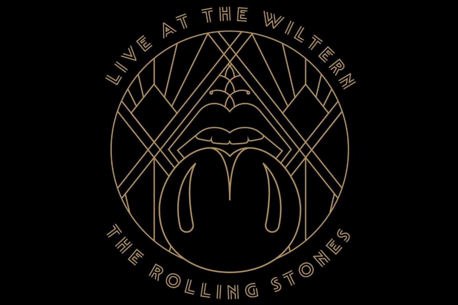 The Rolling Stones - Live At The Wiltern Out On Multiple Formats March 8, 2024