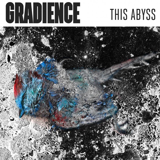 New genre fusioning metal duo Gradience  releases debut single and video 'This Abyss'