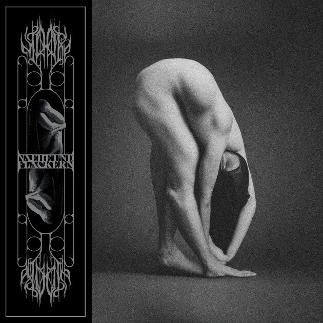 Post Black Metallers Nidare  Unleash New Live Session Video For "Aderlass"; Release Vinyl Version Of Latest EP "Naehe und Flackern"!