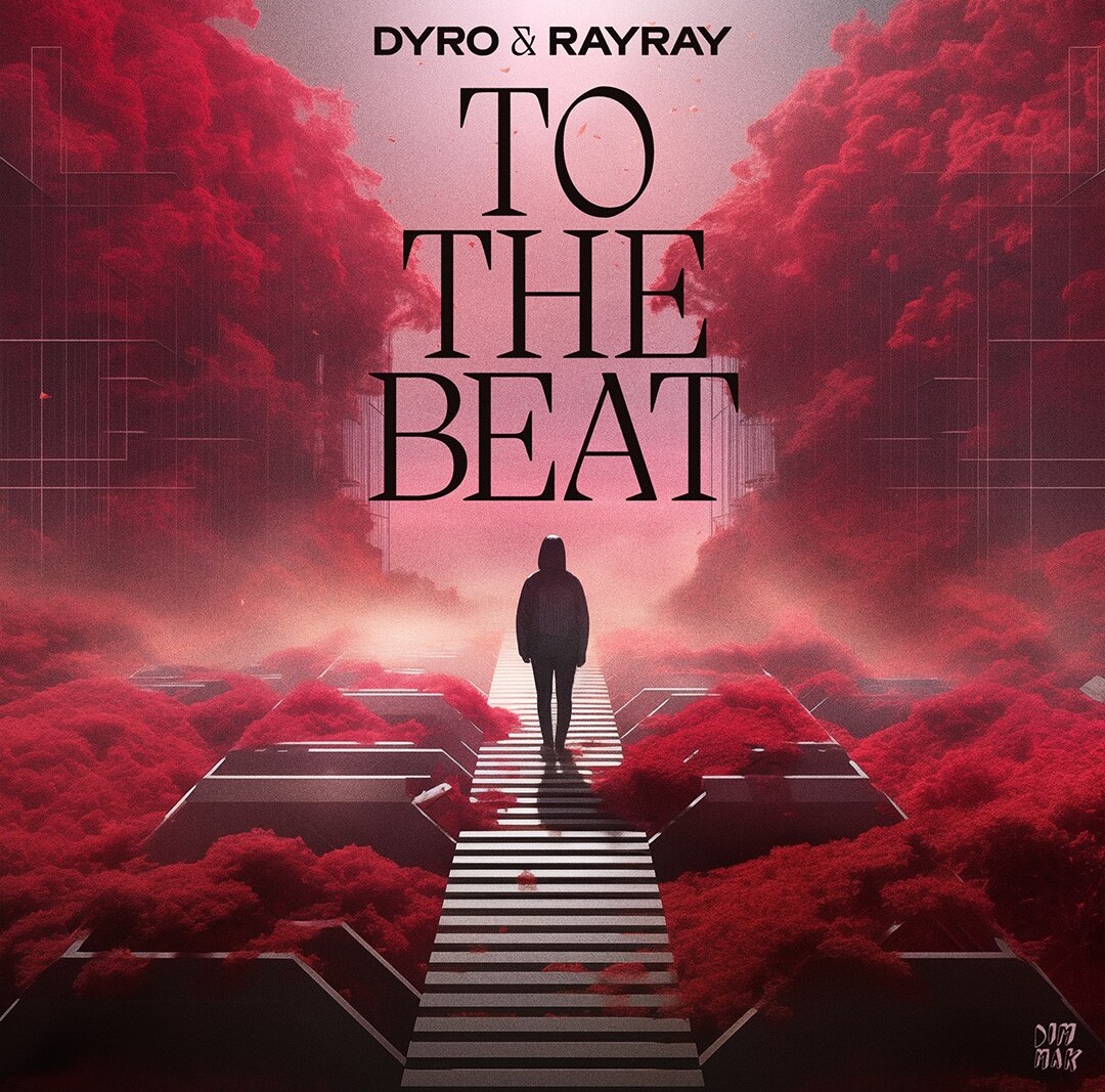 Dyro makes his Dim Mak debut with RayRay collaboration 