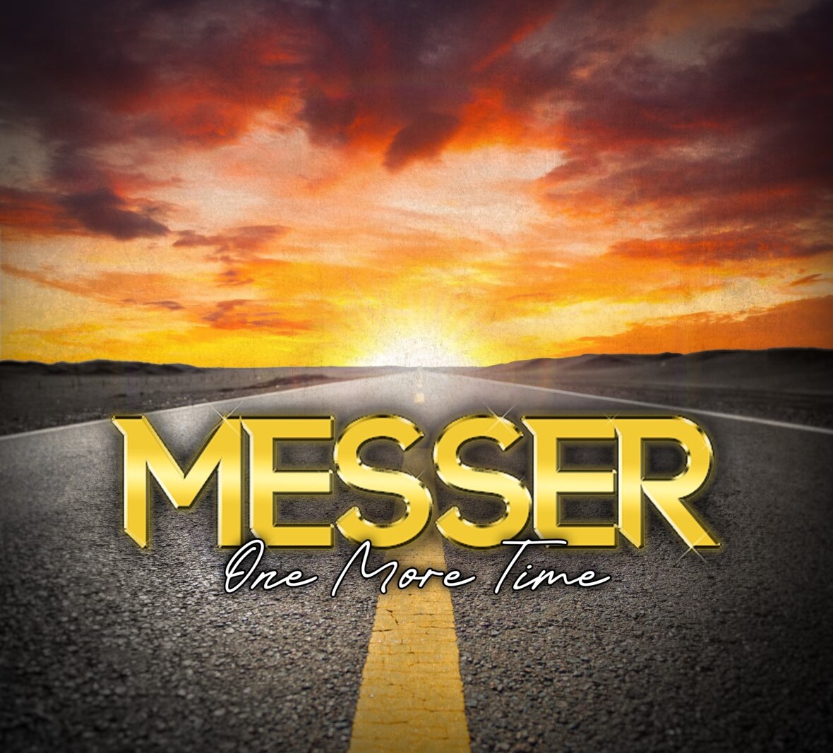 Messer Releases New Single "One More Time" in Dolby Atmos + Official Music Video