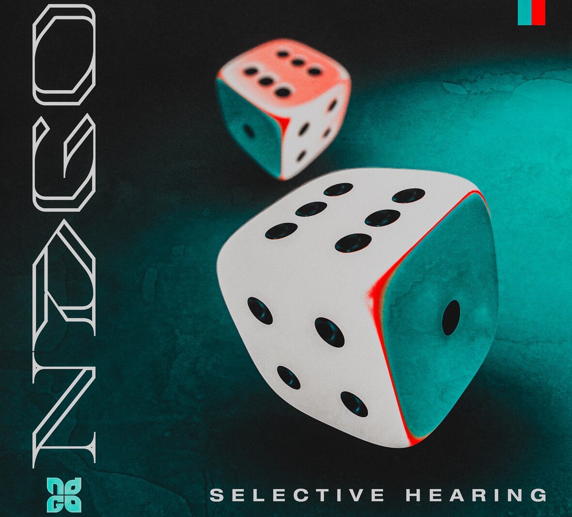 NDGO Release New Single "Selective Hearing" + Official Music Video